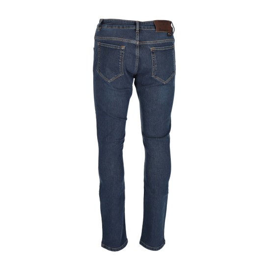 Jeans CE Pro-Road Acerbis Albastru