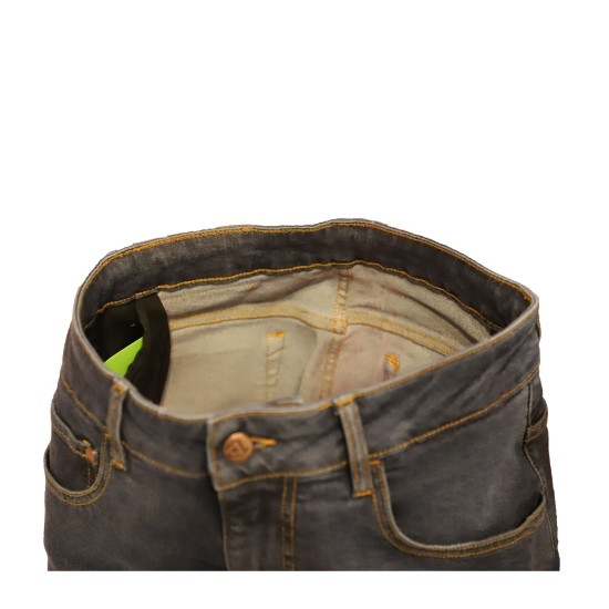 Jeans CE Pro-Road Acerbis Albastru