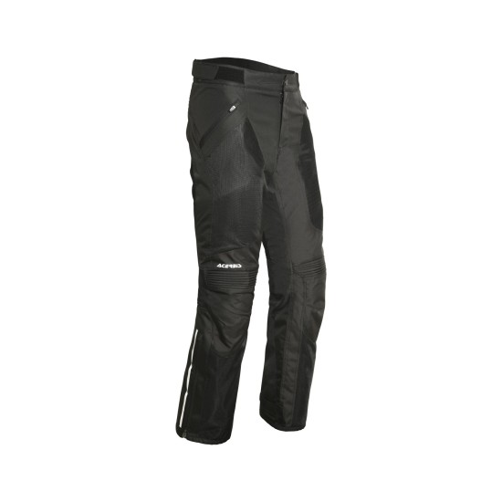 Pantaloni CE Ramsey Light Acerbis Negru Pantaloni CE Ramsey Light Acerbis Negru