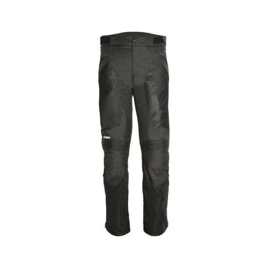 Pantaloni CE Ramsey Light Acerbis Negru Pantaloni CE Ramsey Light Acerbis Negru