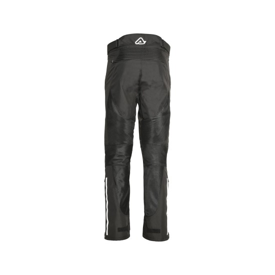 Pantaloni CE Ramsey Light Acerbis Negru Pantaloni CE Ramsey Light Acerbis Negru