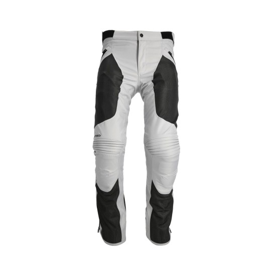 Pantaloni CE Ramsey Light Acerbis Gri/Gri Inchis Pantaloni CE Ramsey Light Acerbis Gri/Gri Inchis