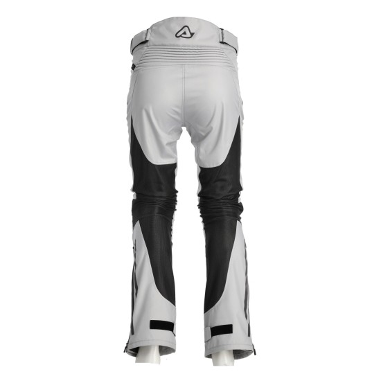 Pantaloni CE Ramsey Light Acerbis Gri/Gri Inchis Pantaloni CE Ramsey Light Acerbis Gri/Gri Inchis