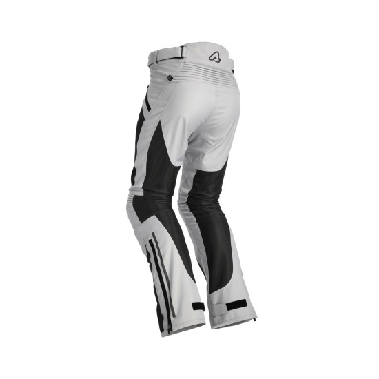 Pantaloni CE Ramsey Light Acerbis Gri/Gri Inchis Pantaloni CE Ramsey Light Acerbis Gri/Gri Inchis