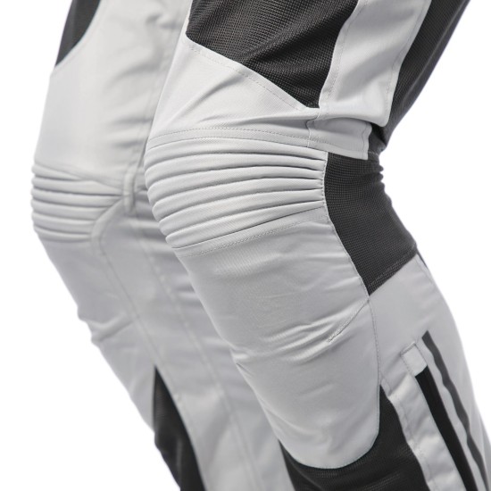 Pantaloni CE Ramsey Light Acerbis Gri/Gri Inchis Pantaloni CE Ramsey Light Acerbis Gri/Gri Inchis
