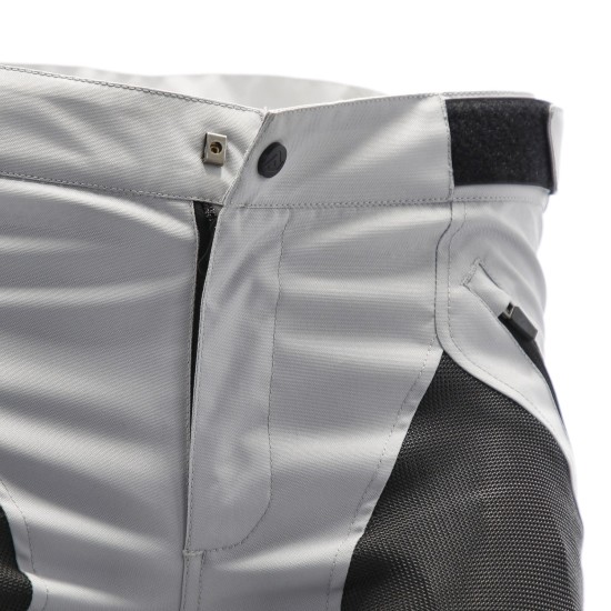 Pantaloni CE Ramsey Light Acerbis Gri/Gri Inchis Pantaloni CE Ramsey Light Acerbis Gri/Gri Inchis