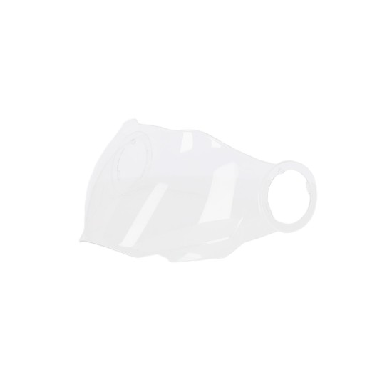 Viziera transparenta Jet Vento Acerbis Transparent