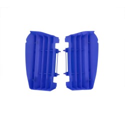 Grile radiator Yamaha Acerbis Albastru