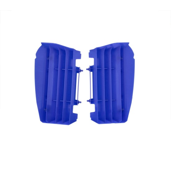 Grile radiator Yamaha Acerbis Albastru Grile radiator Yamaha Acerbis Albastru