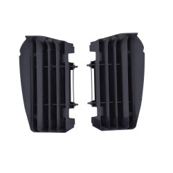 Grile radiator Yamaha Acerbis Albastru 3