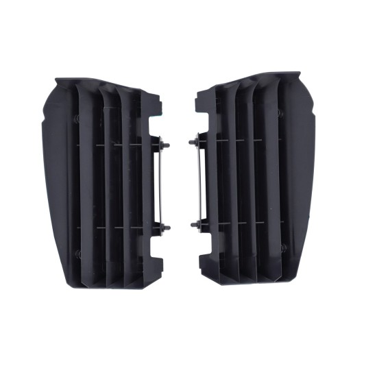 Grile radiator Yamaha Acerbis Albastru 3 Grile radiator Yamaha Acerbis Albastru 3