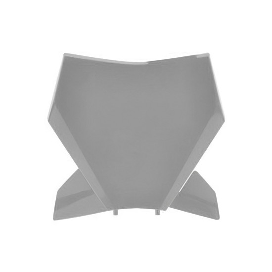 Number plate fata KTM 23-27 Acerbis Gri Number plate fata KTM 23-27 Acerbis Gri
