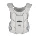 Protectie piept Linear Acerbis Gri Metalizat
