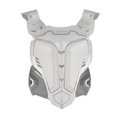 Protectie piept Linear Acerbis Gri Metalizat Protectie piept Linear Acerbis Gri Metalizat