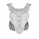 Protectie piept Linear Acerbis Gri Metalizat