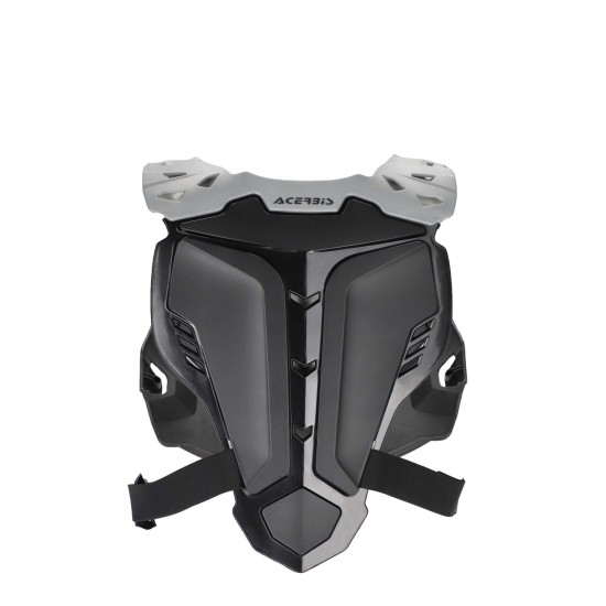 Armura Acerbis Linear Grey Black