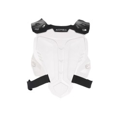 Armura Acerbis Linear Black White Armura Acerbis Linear Black White