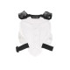 Armura Acerbis Linear Black White