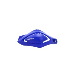 Handguard Zoom Acerbis Albastru