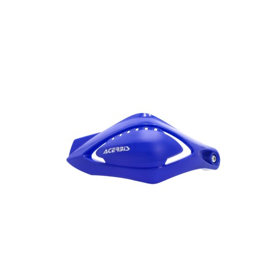 Handguard Zoom Acerbis Albastru