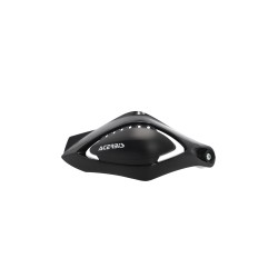 Handguard Zoom Acerbis Negru