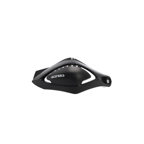 Handguard Zoom Acerbis Negru