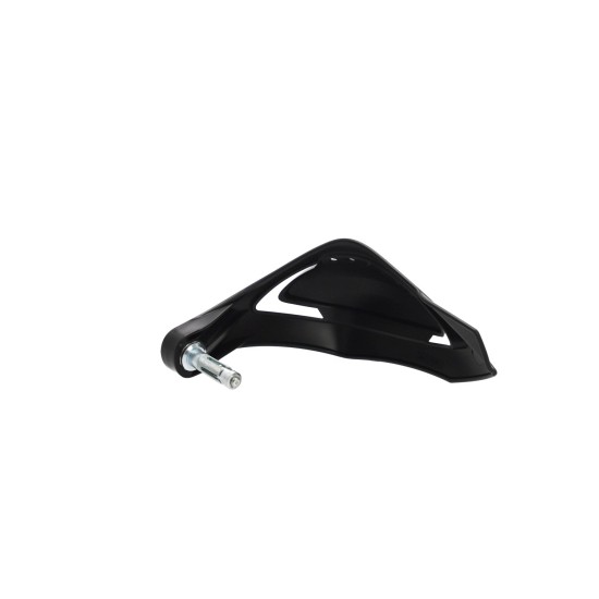Handguard Zoom Acerbis Negru