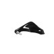 Handguard Zoom Acerbis Negru