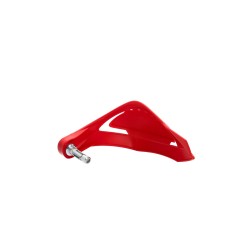 Handguard Zoom Acerbis Rosu Handguard Zoom Acerbis Rosu