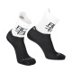 Sosete MTB Light Acerbis Negru/Alb Sosete MTB Light Acerbis Negru/Alb