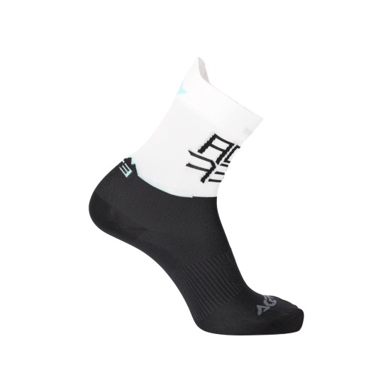 Sosete MTB Light Acerbis Negru/Alb Sosete MTB Light Acerbis Negru/Alb