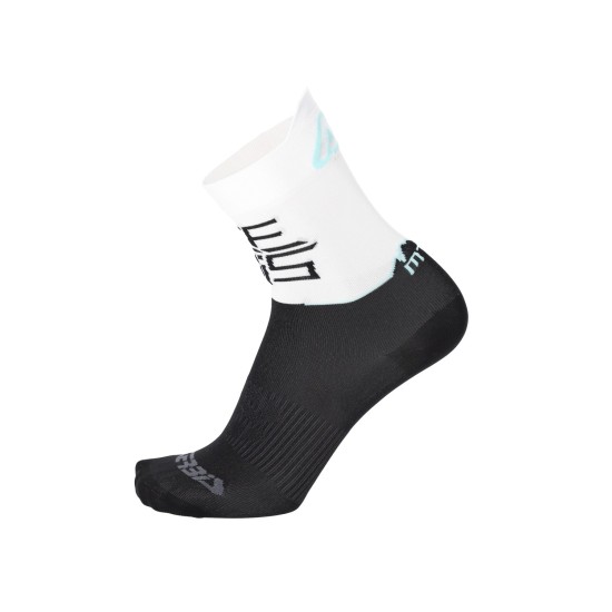 Sosete MTB Light Acerbis Negru/Alb Sosete MTB Light Acerbis Negru/Alb