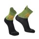 Sosete MTB Light Acerbis Negru/Verde