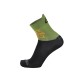 Sosete MTB Light Acerbis Negru/Verde