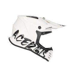 Casca copii Profile Acerbis Alb Casca copii Profile Acerbis Alb