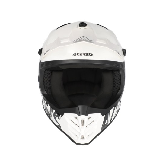 Casca copii Profile Acerbis Alb Casca copii Profile Acerbis Alb