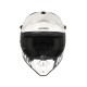 Casca copii Profile Acerbis Alb Casca copii Profile Acerbis Alb