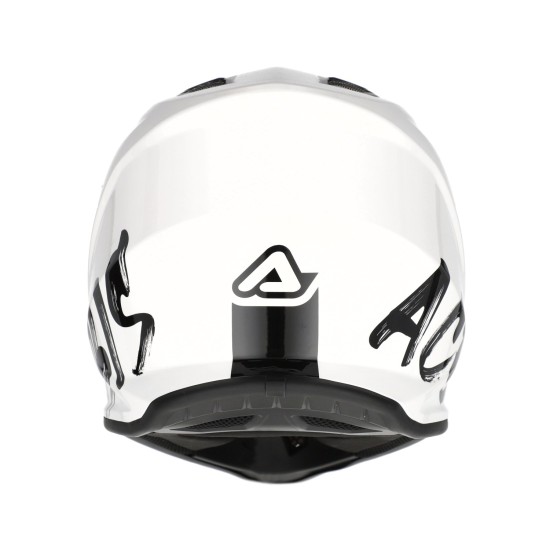 Casca copii Profile Acerbis Alb Casca copii Profile Acerbis Alb
