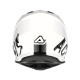 Casca copii Profile Acerbis Alb Casca copii Profile Acerbis Alb