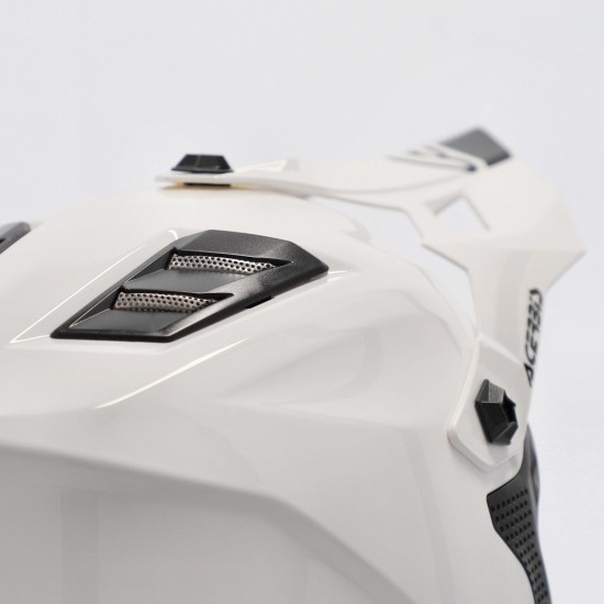 Casca copii Profile Acerbis Alb Casca copii Profile Acerbis Alb