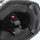Casca copii Profile Acerbis Alb Casca copii Profile Acerbis Alb