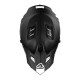 Casca copii Profile Acerbis Negru Metalizat Casca copii Profile Acerbis Negru Metalizat