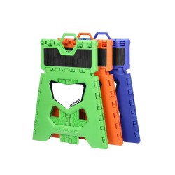 Stander Paket Acerbis Albastru/Negru Stander Paket Acerbis Albastru/Negru