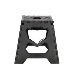 Stander Paket Acerbis Negru