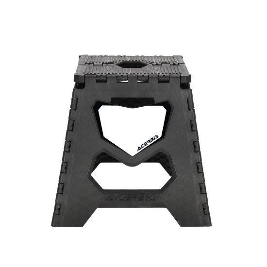 Stander Paket Acerbis Negru