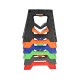Stander Paket Acerbis Rosu/Negru