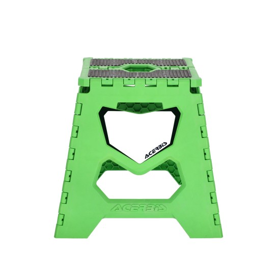 Stander Paket Acerbis Verde/Negru