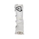 Cizme X-Rock MM Two Acerbis Alb Cizme X-Rock MM Two Acerbis Alb