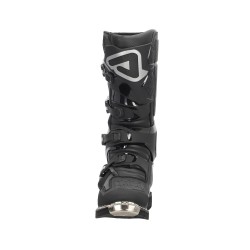 Cizme X-Rock MM Two Acerbis Negru Cizme X-Rock MM Two Acerbis Negru