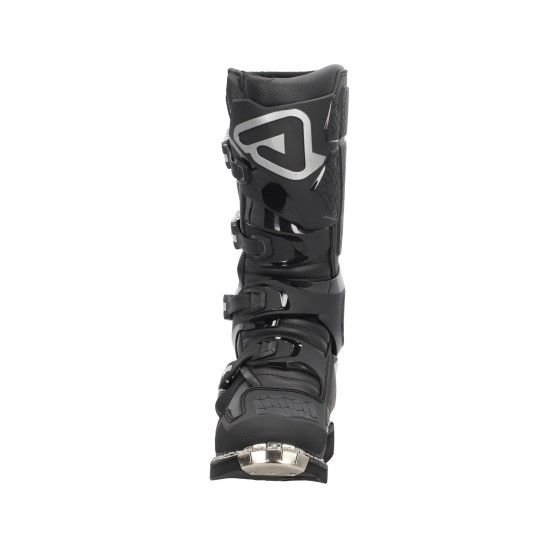Cizme X-Rock MM Two Acerbis Negru Cizme X-Rock MM Two Acerbis Negru